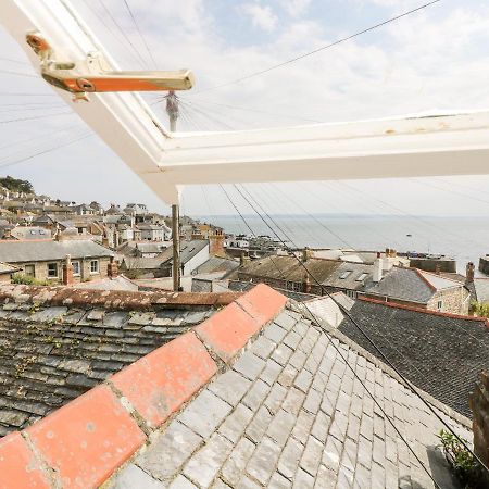 Mole Cottage Mousehole Exterior photo